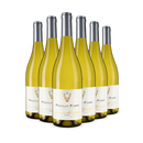 6 Flaschen Pouilly-Fumé 2023