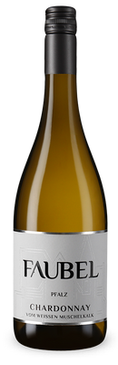 Chardonnay vom weissen Muschelkalk trocken 2024