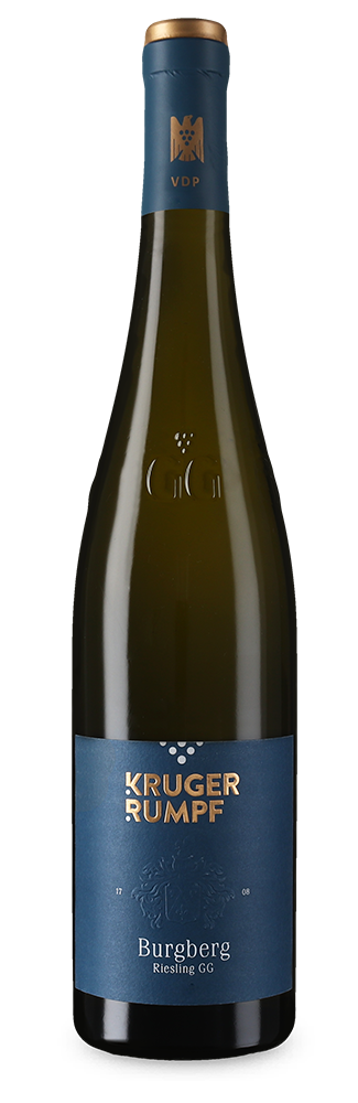Burgberg Riesling VDP.Grosses Gewächs trocken 2024