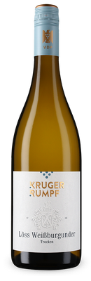 Löss Weissburgunder trocken 2024