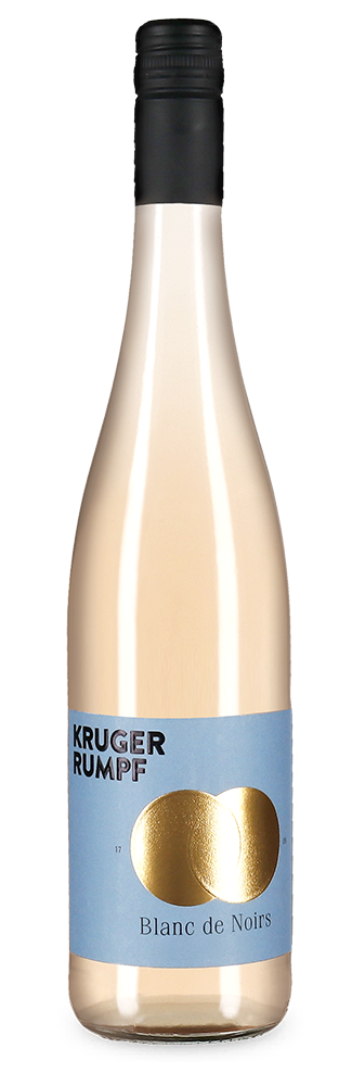 Merlot Blanc de Noir trocken 2024