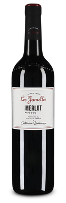 Merlot 2023