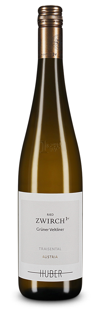 Grüner Veltliner Ried Zwirch Erste Lage 2023