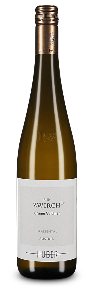 Grüner Veltliner Ried Zwirch Erste Lage 2023