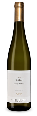 Grüner Veltliner Ried Berg Erste Lage 2023