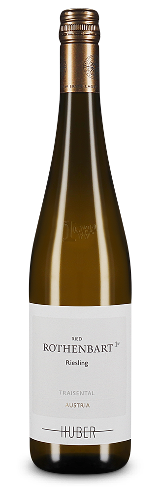 Riesling Ried Rothenbart Erste Lage 2023