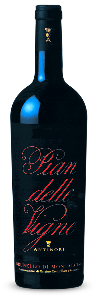 Pian delle Vigne Brunello di Montalcino 2019