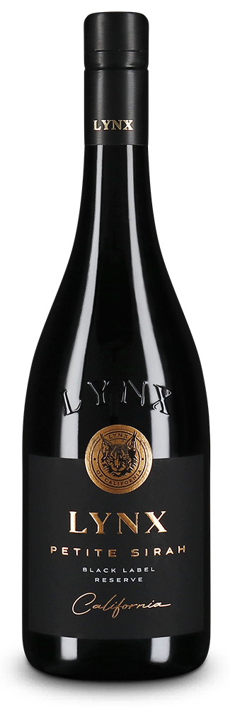 Petite Sirah Black Label 2023 – persönliche Empfehlung
