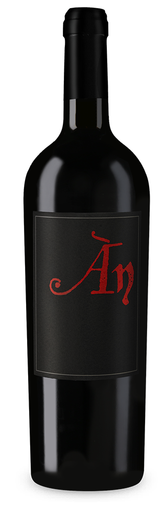 AN Doppelmagnum 3l 2022
