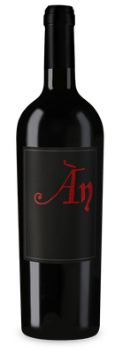 AN Doppelmagnum 3l 2022