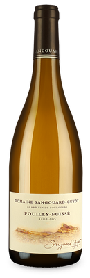 Pouilly-Fuissé Terroirs 2023