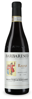 Barbaresco Riserva Rabaja 2020