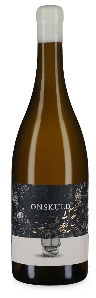 Onskuld Chardonnay 2023