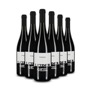 6 Flaschen Primitivo 2023