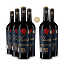 4+2 Flaschen Governo Special Edition 2023