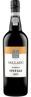 Vintage Port 2019