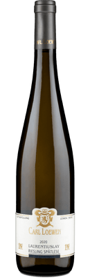 Riesling Erste Lage Laurentiuslay Spätlese 2021