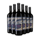 6 Flaschen Venturone Appassimento Rosso