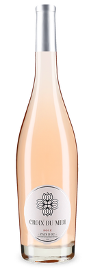 Grenache Syrah Rosé 2024
