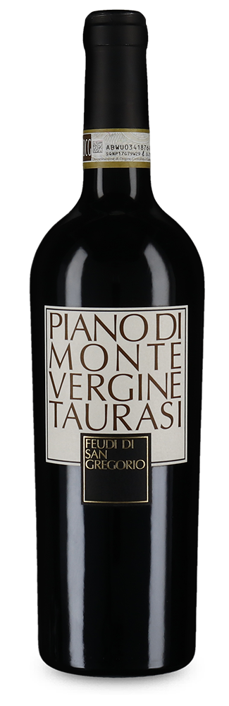 Piano di Montevergine Taurasi Riserva 2018