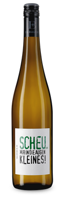 Scheu mir in die Augen, Kleines! trocken 2024