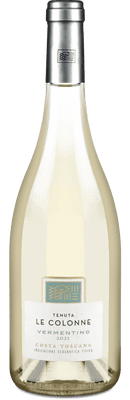 Vermentino Costa Toscana 2021