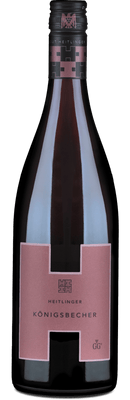 Königsbecher Pinot Noir VDP.Grosses Gewächs trocken 2016