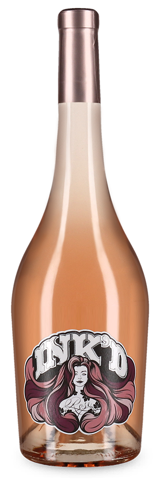 Grenache Rosé 2024