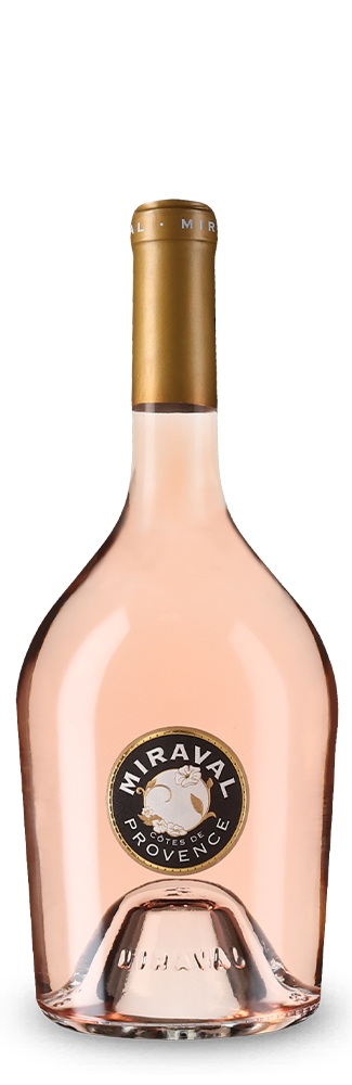 Miraval Côtes de Provence Rosé 2025