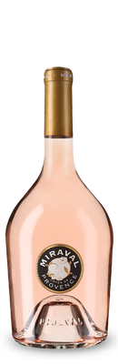 Miraval Côtes de Provence Rosé 2025