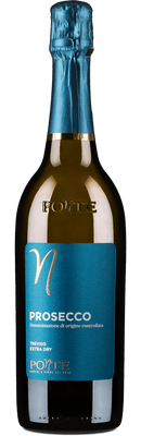 Prosecco Spumante Treviso extra dry