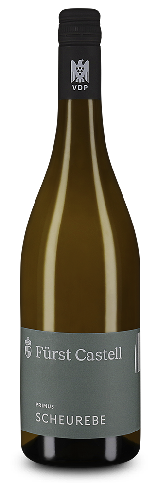 Scheurebe Primus trocken 2024