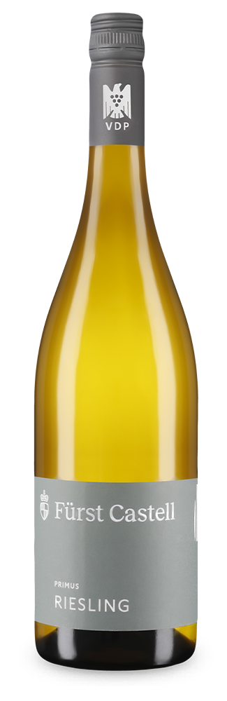 Riesling Primus trocken 2024
