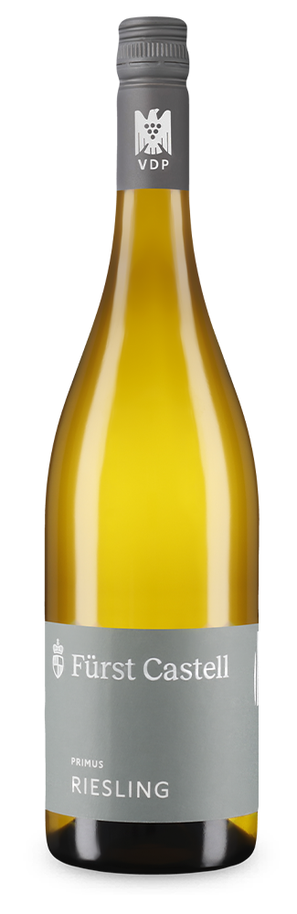 Riesling Primus trocken 2024