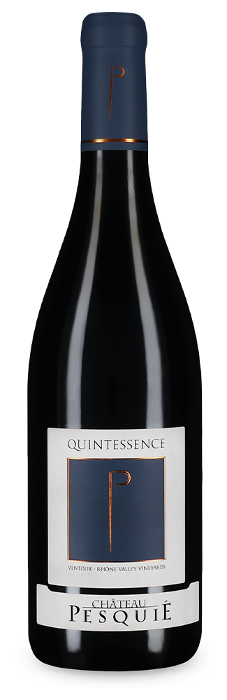 Quintessence Ventoux Rouge 2022
