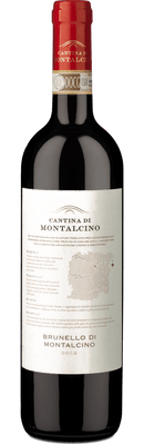 Brunello di Montalcino 2017