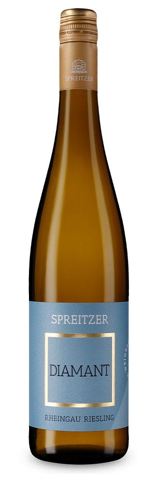 Riesling Diamant trocken 2024