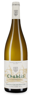 Chablis 2023
