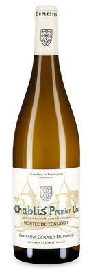 Chablis 1er Cru Montée de Tonnerre 2022