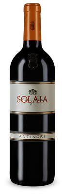 Solaia Toscana 2021