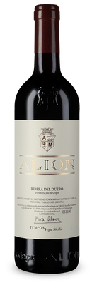 Alión Tempranillo 2019