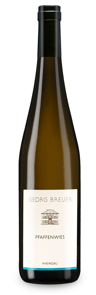 Riesling Lorcher Pfaffenwies trocken 2023