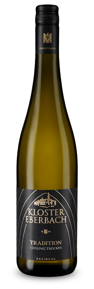 Rheingau Riesling Tradition trocken 2024