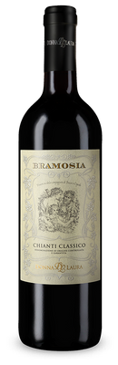 Chianti Classico Bramosia 2022