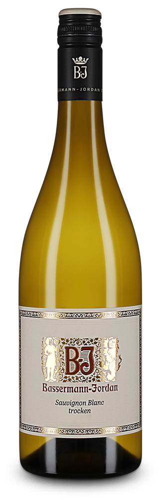 Sauvignon Blanc Edition №1 trocken 2024