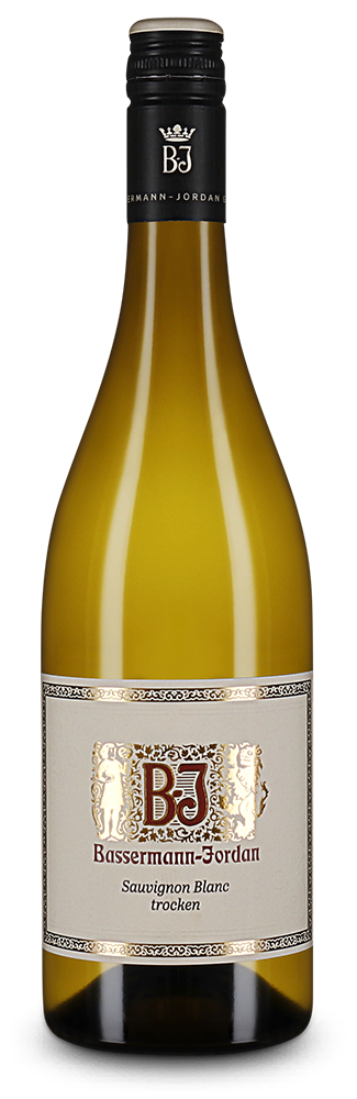 Sauvignon Blanc Edition №1 trocken 2024