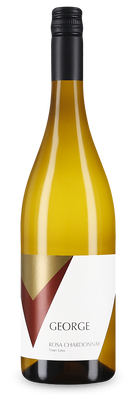 Rosa Chardonnay vom Löss trocken 2024