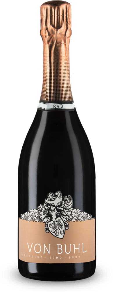 24 MO Riesling VDP.Sekt brut 2020