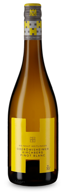 Oberöwisheimer Kirchberg Weissburgunder VDP.Erste Lage trocken 2024