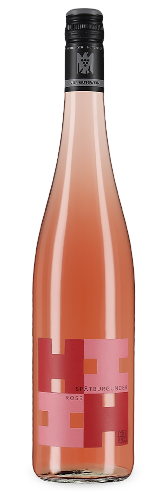 Rosé trocken 2024